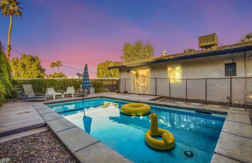 Serene Majestic Views & Walkable to Virtually All - Foto 43