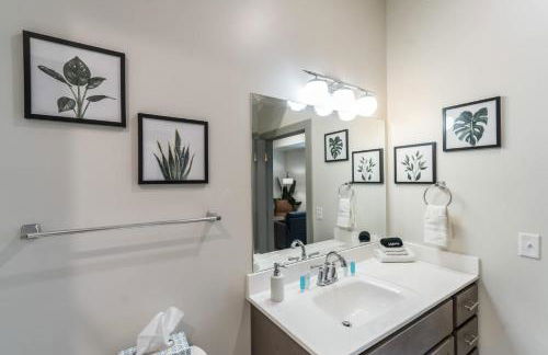 Bright and Modern Studio in Louisville # 104 - Foto 17