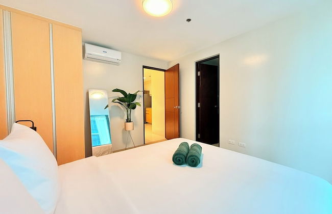 One Uptown Residence BGC - Foto 24