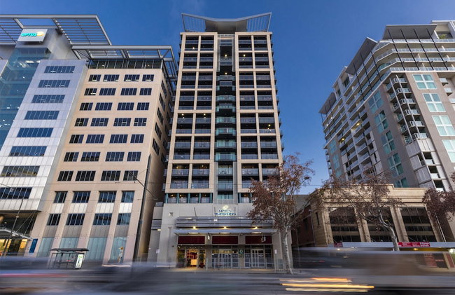 Oaks Adelaide Horizons Suites - Foto 60