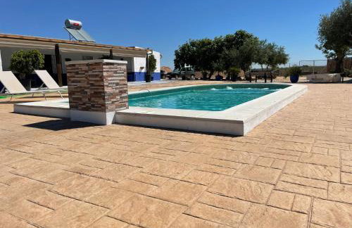 La casa del olivo - Foto 1