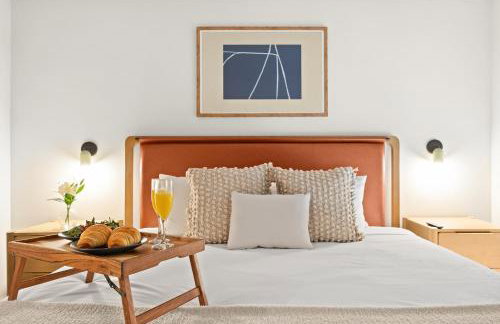 1Bd Top Location Downtown Miami - Foto 9