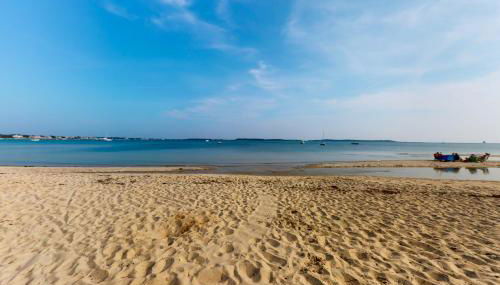 Lewis Bay Getaway - Foto 4