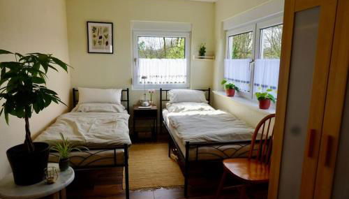 Wohnen in der Voreifel, CHIO, kinderfreundlich - Foto 2