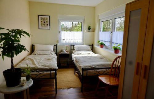 Wohnen in der Voreifel, CHIO, kinderfreundlich - Foto 2