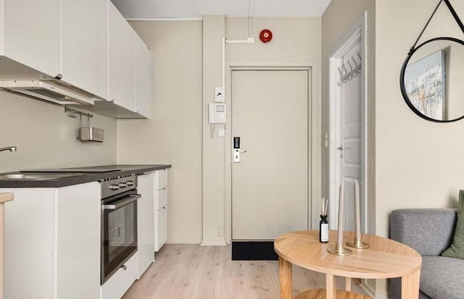 Cozy Studio in Bergen Center - Photo 14