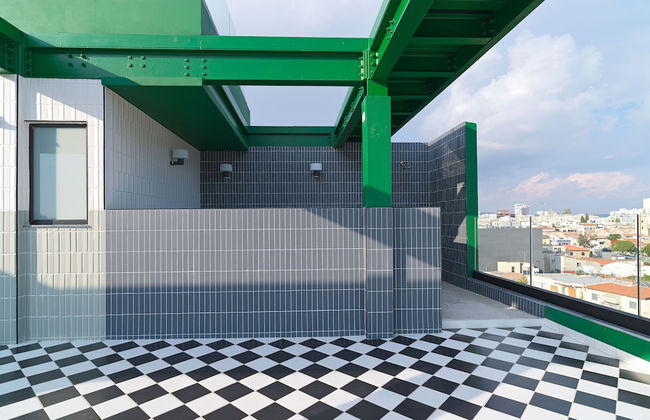 LIV The City Suites - Foto 72