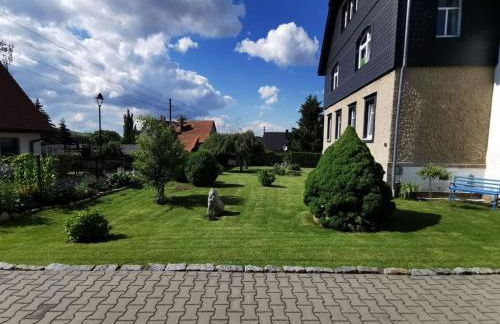 Holiday Apartment Mountain Idyll - Foto 2