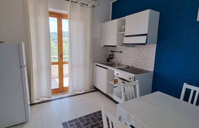 Talia Residence - Foto 51