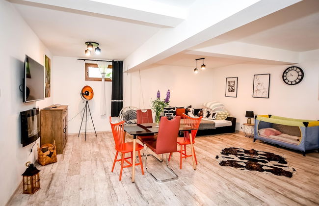 Apartamenty Dwupoziomowe Dwa Widoki Jacuzzi & Sauna - Foto 42