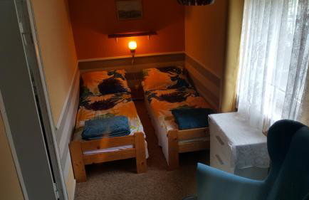 Dom Dona Kuźnica - Półwysep Helski - Foto 11