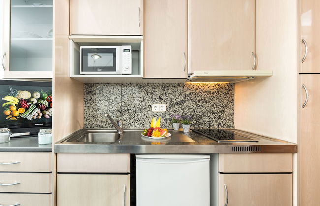 Apartaments Blau - Photo 5