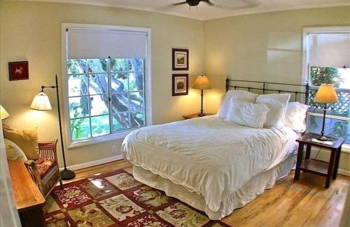 Sunny Gardens A Classic La Jolla Beach Home Close to Wind n Sea Beach - Foto 18