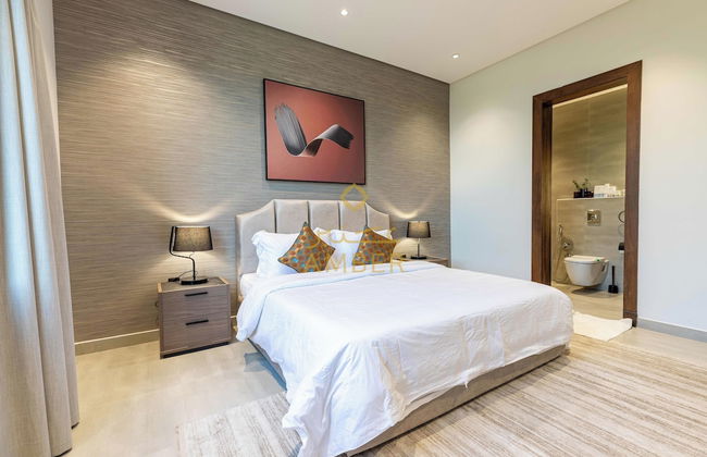 Amber Hospitality Al Nafel - Foto 65