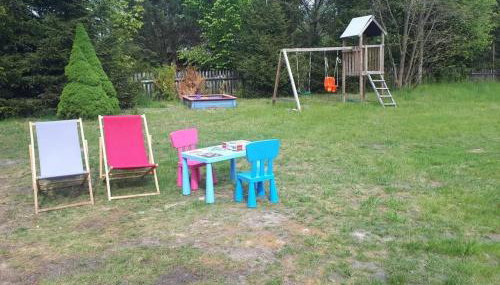 Zielony Dom na Mazurach - Foto 3