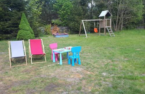 Zielony Dom na Mazurach - Foto 3