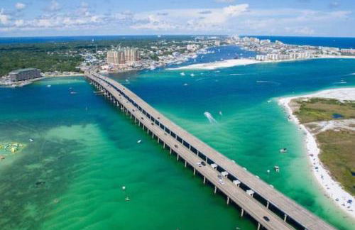 Sailors Cove Mins to the Beach Family Condo - Foto 41