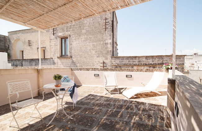 La corte dei Messapi - Foto 27