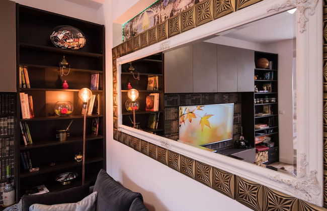 Apartment Castel Suite - Foto 27