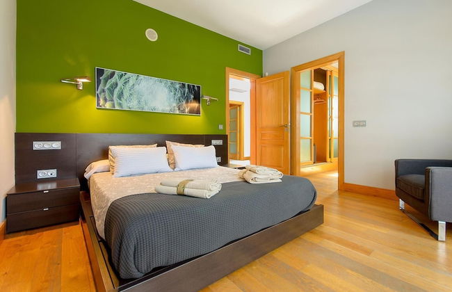 Beautiful 5-bed Villa in Playa Blanca - Photo 8