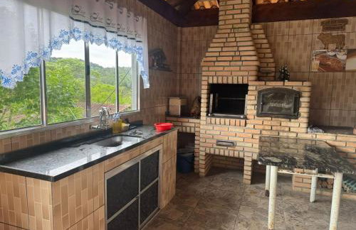 Recanto Daniel - Foto 13