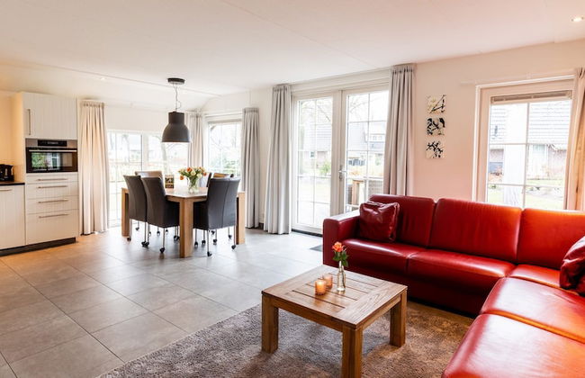 Family Villa + Sauna & Sunroom - Foto 11