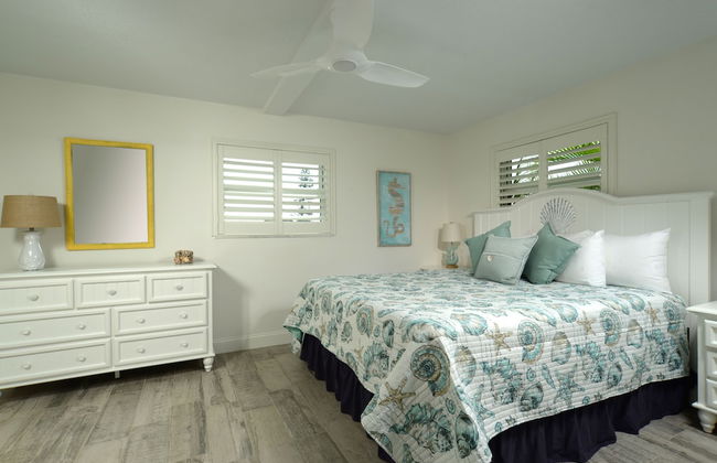 Tuckaway Shores Resort - Foto 11