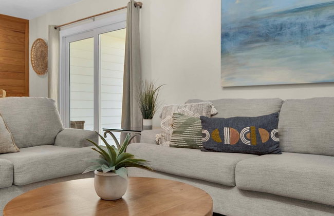 Shoreline Towers Townhouse 4-4 - Foto 59