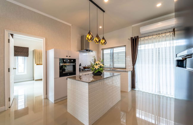 New 2 Bedroom Pool Villa C882 - Foto 15