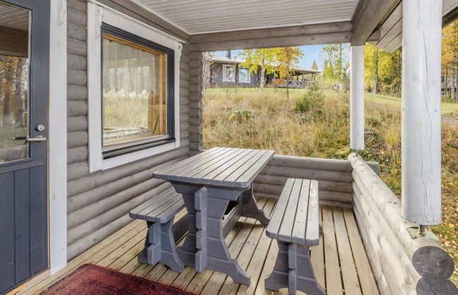 Markenniemi - Foto 26