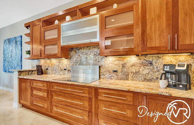 The Nia Tower Ultimate Beach House - Foto 15