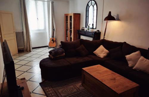 La maison Bleue - Foto 12