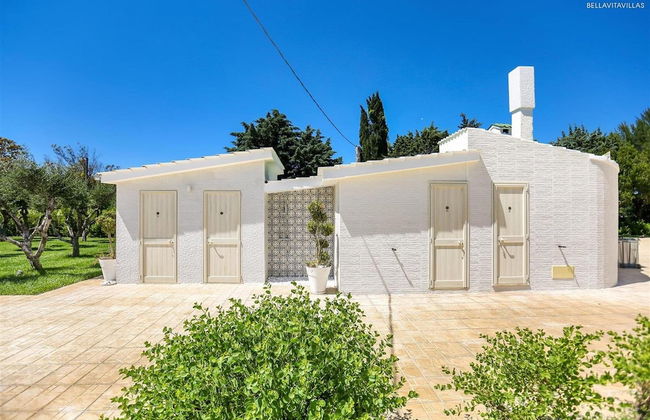 1836 La Perla Bianca Luxury Spa by Perle di Puglia - Foto 20