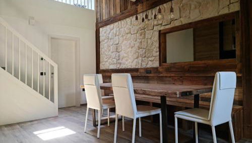 Chalet suite - Foto 2