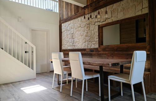 Chalet suite - Foto 2