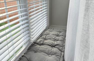 Queen City family-friendly entire house, Charlotte - Foto 15