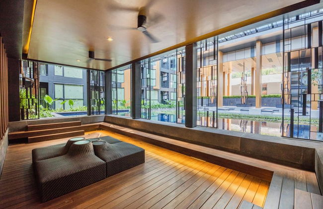 The Base Height by Gif - Foto 16