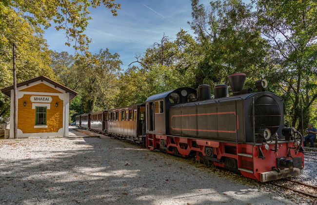 Gems of Pinakates - Foto 39