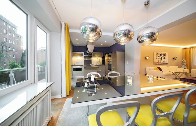 Favorite Stays - Suite and More - Deluxe - Foto 35