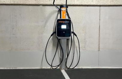 Moderne Apartments im Herzen der Stadt I private Tiefgarage mit Ladesäulen I home2share - Foto 76