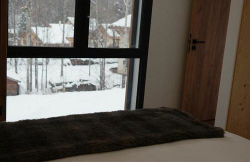 Le Paradis Blanc luxueux Chalet Spa Serre-Chevalier - Photo 48