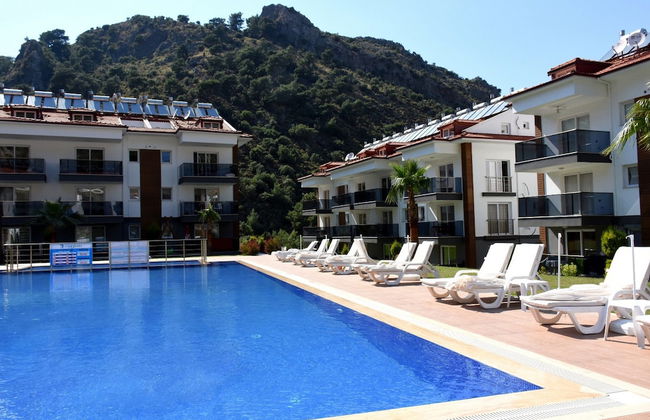 Likya Garden 2 - Photo 11