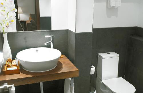 Madrid Rental Flats - Alquiler de Temporada - Photo 35