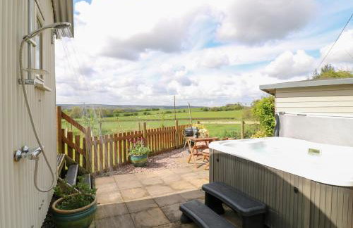 Shepherds Hut - Foto 16