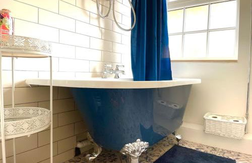 Outbuilding with river views in Cambridgeshire - Foto 13