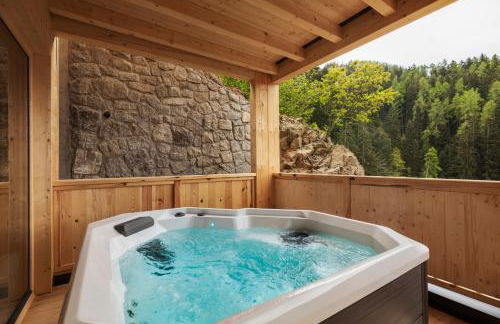 Mountain Village Hasenegg - Foto 39