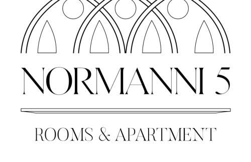 Normanni 5 Rooms & Apartment - Foto 17