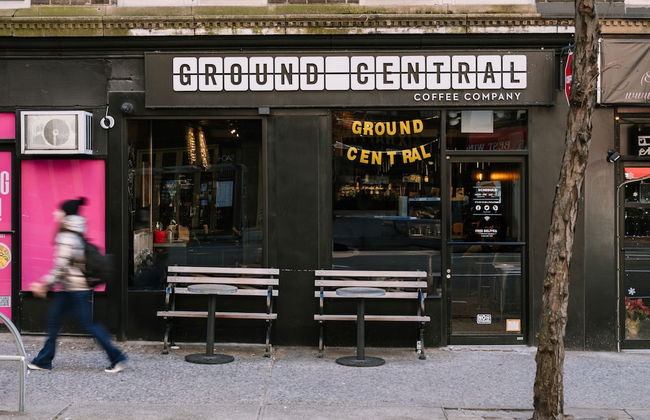 Sonder by Marriott Bonvoy The Nash Apartments Midtown East - Photo 45