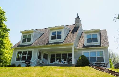 Sandhill House - Spectacular Lake Home with Toys! - Foto 8