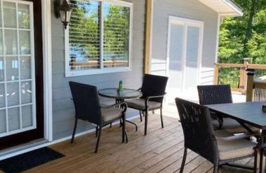 Lakehouse Hot Tub & Pool close to Ark Encounter - Foto 23